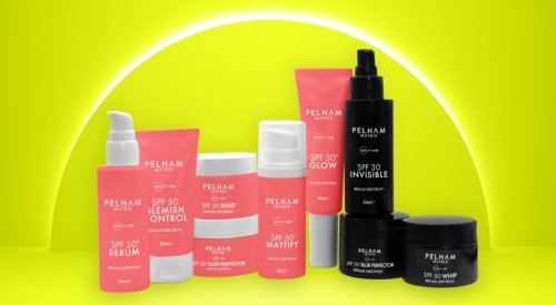 Pelham lance une plateforme de création avec délais et MOQ réduits