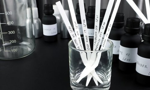 Kao veut décoder les réponses des récepteurs olfactifs humains aux stimuli