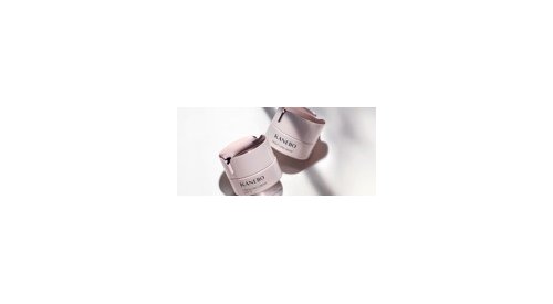 Kanebo to launch new luxury brand