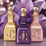 Parachèvement : Prad poursuit sa collaboration avec Jimmy Choo (Photo : Interparfums)
