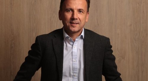 Benoit Fouilland nommé directeur financier de Firmenich