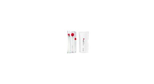 Cofatech creates eco-refills for Flower by Kenzo