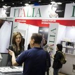 Du 14 au 16 septembre 2023, la deuxième édition de Cosmoprof CBE ASEAN a accueilli plus de 1000 exposants et 13.255 visiteurs au Queen Sirikit National Convention Centre, à Bangkok, en Thaïlande. (Photo : Cosmoprof CBE ASEAN)