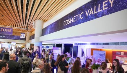 Cosmetic 360 show to explore innovation ‘for positive impact'