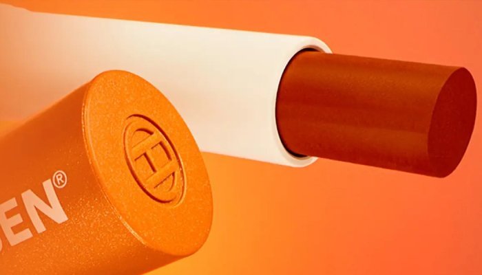 LVMH chooses limestone-based material for Ole Henriksen's new CC Stick