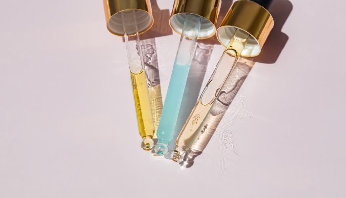 Research: how to recreate a complex perfume with Artificial Intelligence