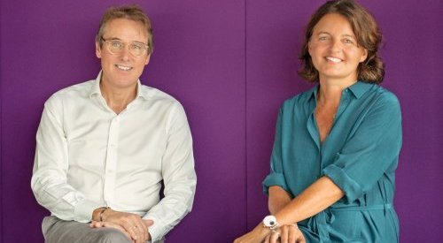 Quadpack nomme Alexandra Chauvigné comme nouvelle Directrice Générale