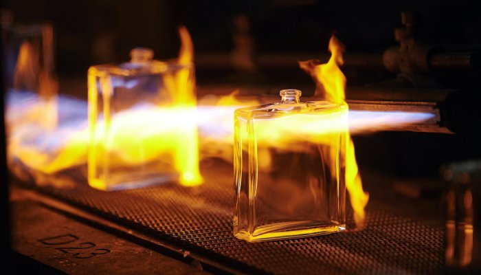 En 2022, une Année Internationale du Verre sous le signe de la décarbonation