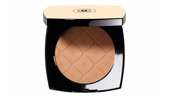 Texen adapts its production tool to make an XXL ecodesigned compact for Chanel