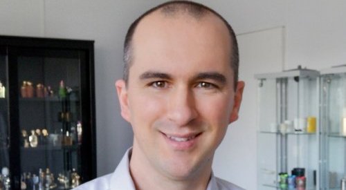 PRAD appoints ex-Jet Metal, Arnaud Jammes, as Development Manager