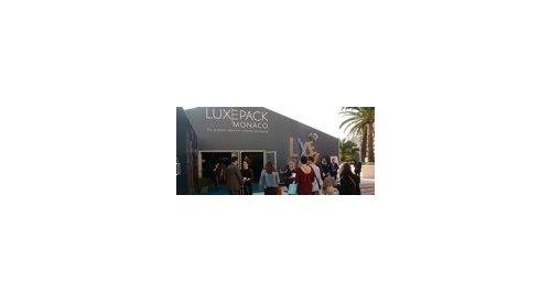 Luxe Pack Monaco 2014 : fréquentation en hausse de 15%