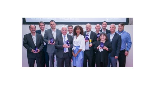 ADF&PCD New York tradeshows announce the winners of the Innovation Awards