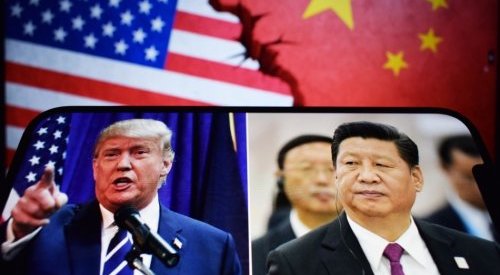 US, China agree to slash tariffs for 90 days as Trump says will speak to Xi