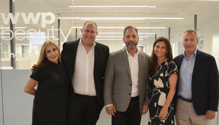 WWP Beauty expands West Coast capabilities with Innovation Hub in LA