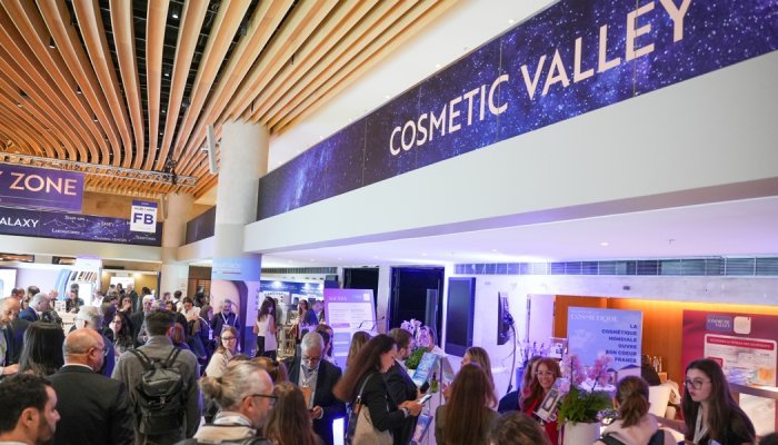 Cosmetic 360, une édition sur le thème de l'innovation "à impact positif"
