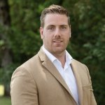 Baptiste Claeys - Lalique Beauty Services