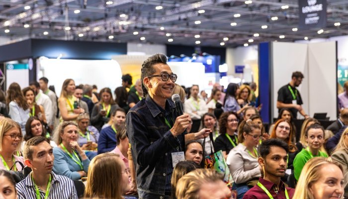 London Packaging Week breaks attendance record as visitors rise 16%