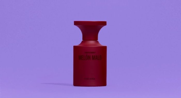BornToStandOut introduces Melón Malo, a dark twist on the melon gourmand