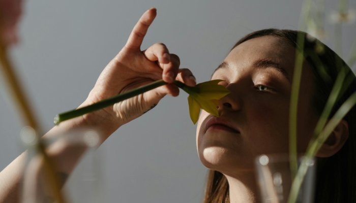 Fragrances: Beautyworld Middle East debuts natural ingredients area