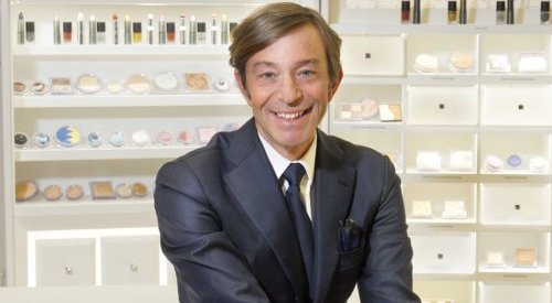 Intercos plans to expand its U.S. operations beyond the makeup category