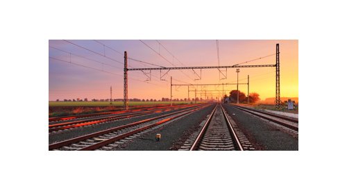 Logistique : Quadpack teste le transport ferroviaire sur la route de la soie