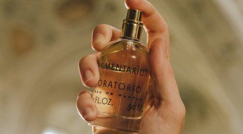 Pigmentarium puts the Czech Republic on the world perfume map