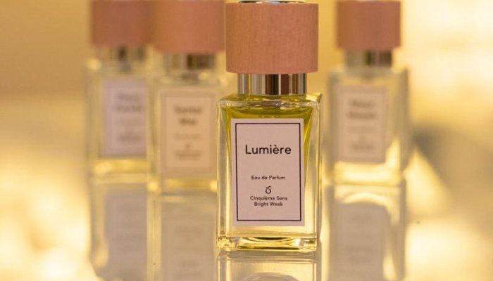 Avec sa “Bright Week”, Cinquième Sens met sa créativité en lumière