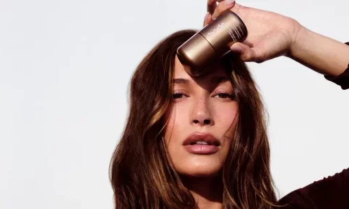 rhode fait son entrée en retail chez Sephora dans 19 pays en Europe