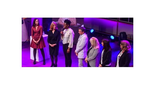 Victoires de la Beauté : Le palmarès 2018