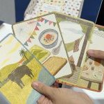 Scent & Sense ScentSory Box - Cosmoprof CBE ASEAN (Photo : Premium Beauty News)