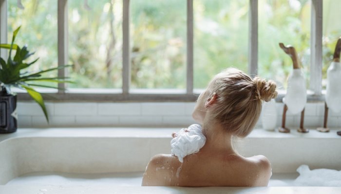 Les consommateurs américains investissent dans leurs salles de bains
