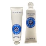 L'Occitane adopte le tube recyclable d'Albéa pour sa crème mains 30 ml