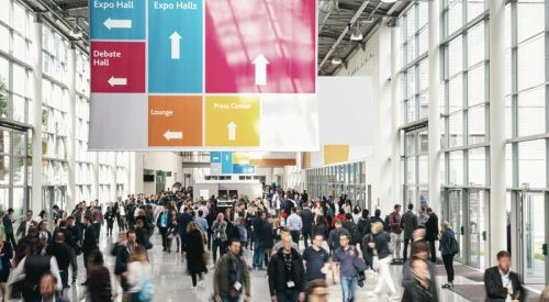 Salons professionnels : La perspective d'événements au 1er semestre 2021 s'éloigne