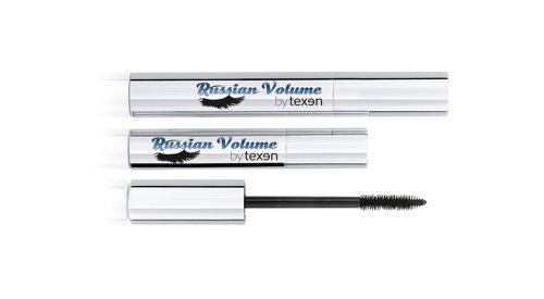 Texen: A new benefit-oriented turnkey mascara offer