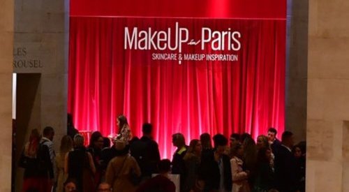 MakeUp in Paris returns on June 18–19, 2025, at the Carrousel du Louvre