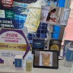 Soo Labs - Cosmobeauty Seoul 2026 (Photo: Premium Beauty News)