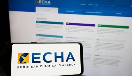 Règlement CLP : De nouveaux phtalates dans le collimateur de l'ANSES