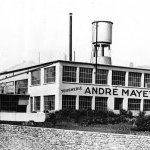 Texen célèbre les 50 ans de son site Texen Mayet dédié au mascara de luxe (Photo : Courtesy of Texen)