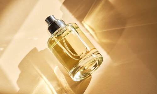 Trends: the world's high-end perfume market is booming