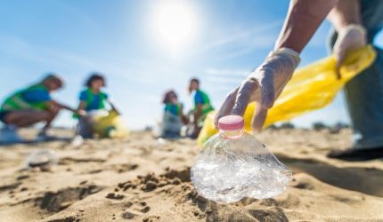 Plastic pollution: Is a weaker global treaty taking shape?