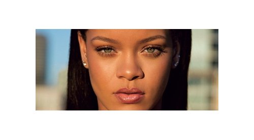 Rihanna lance une gamme de make-up pensée pour toutes les carnations