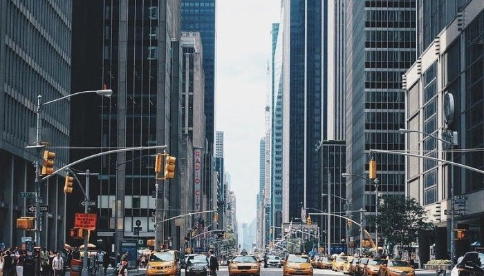 Luxe Pack New York rescheduled to September