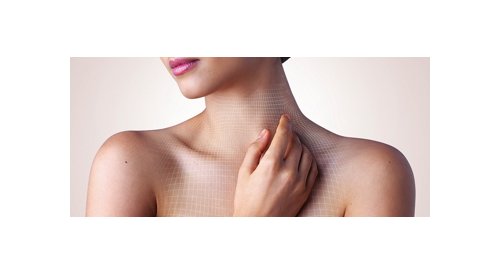 Silab : Un nouvel actif naturel spécialement dédié au décolleté