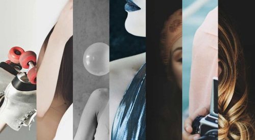 À Saint-Tropez, la galerie Lise Braun fait le lien entre photographie et parfum