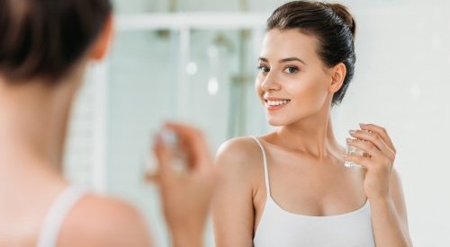 France: Sales of prestige beauty products increased by 9% in 2021