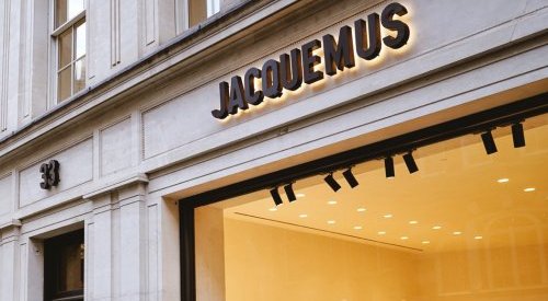 Jacquemus taps into the perfume market with L'Oréal taking a stake