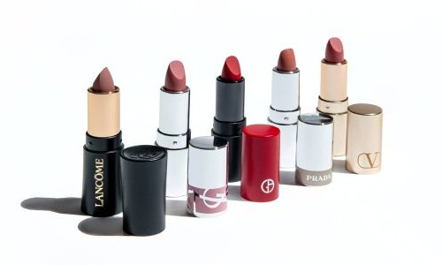 Cosmogen develops mini-sized lipsticks for L'Oréal's prestige brands