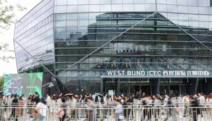 Spring's edition of Notes Shanghai to ignite niche fragrance scene, April 2–5