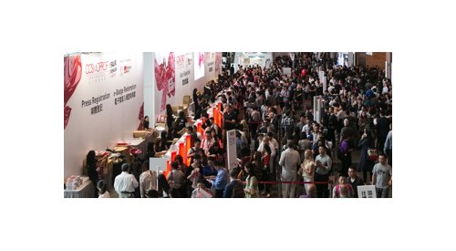 Cosmoprof Asia 2016 : Une affluence record marque le succès du nouveau format