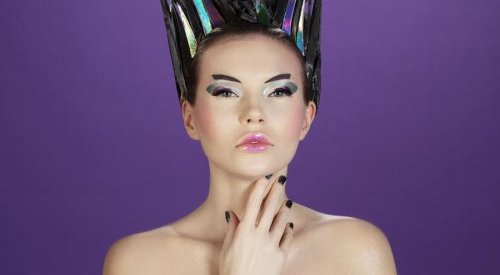 Chromavis presents new make-up collection inspired by 2022 trends